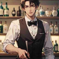 Bartender 