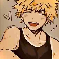Bakugo Katsuki 