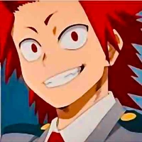Eijiro Kirishima