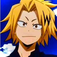 Denki Kaminari 