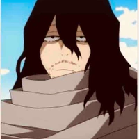Shota Aizawa 