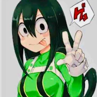 Tsuyu Asui