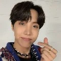 Jung Hoseok (Hobi)