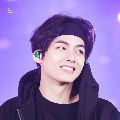 Kim Taehyung (Tae)