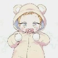 baby Anastasia