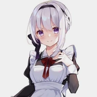 Maid