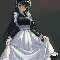 maid