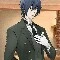 butler