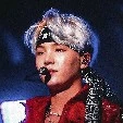 Min yoongi