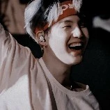 Yoongi