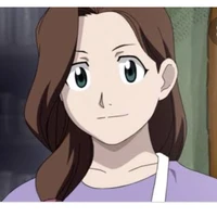 mom