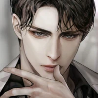 ML Brother:Axel Smith