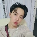 Jung Hoseok(J-Hope)