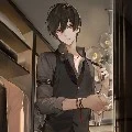 (คุมะ/รุ่นพี่+พระเอก)