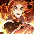 Rengoku kyojuro