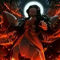 Kamado Nezuko