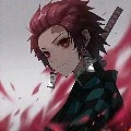 Kamado Tanjiro