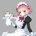 maid
