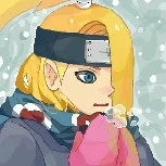 Deidara