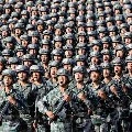 tentara china