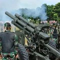 tentara indonesia