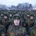 tentara russia