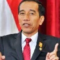 joko widodo