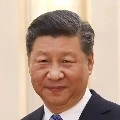 bapak xi Jinping