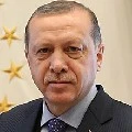 recep Tayyip Erdogan