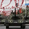 tank turki