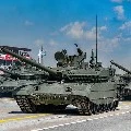tank russia