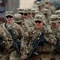 tentara Amerika