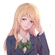 Samira Komori