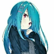 Larrisa Komori