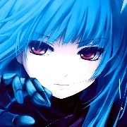 Azuna Komori