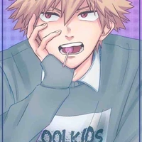Bakugou 💥