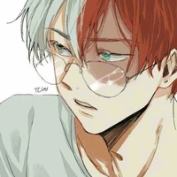 Todoroki 🧊🔥
