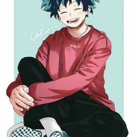 Midoriya 🥦