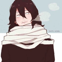 Aizawa 😴💤