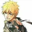 naruto uzumaki