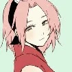sakura haruno