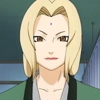 tsunade