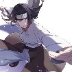 neji hiuga
