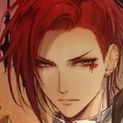 Christopher Dendrik / Lucifer(fl dad)