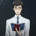 Professor Lee