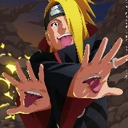 Deidara