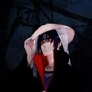 Itachi/Mãe da akatsuki