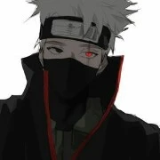 Kakashi