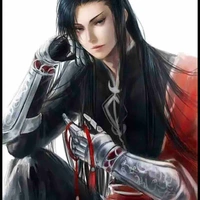 {Carl Luna} king of Cenester kingdom 