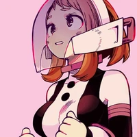 uraraka